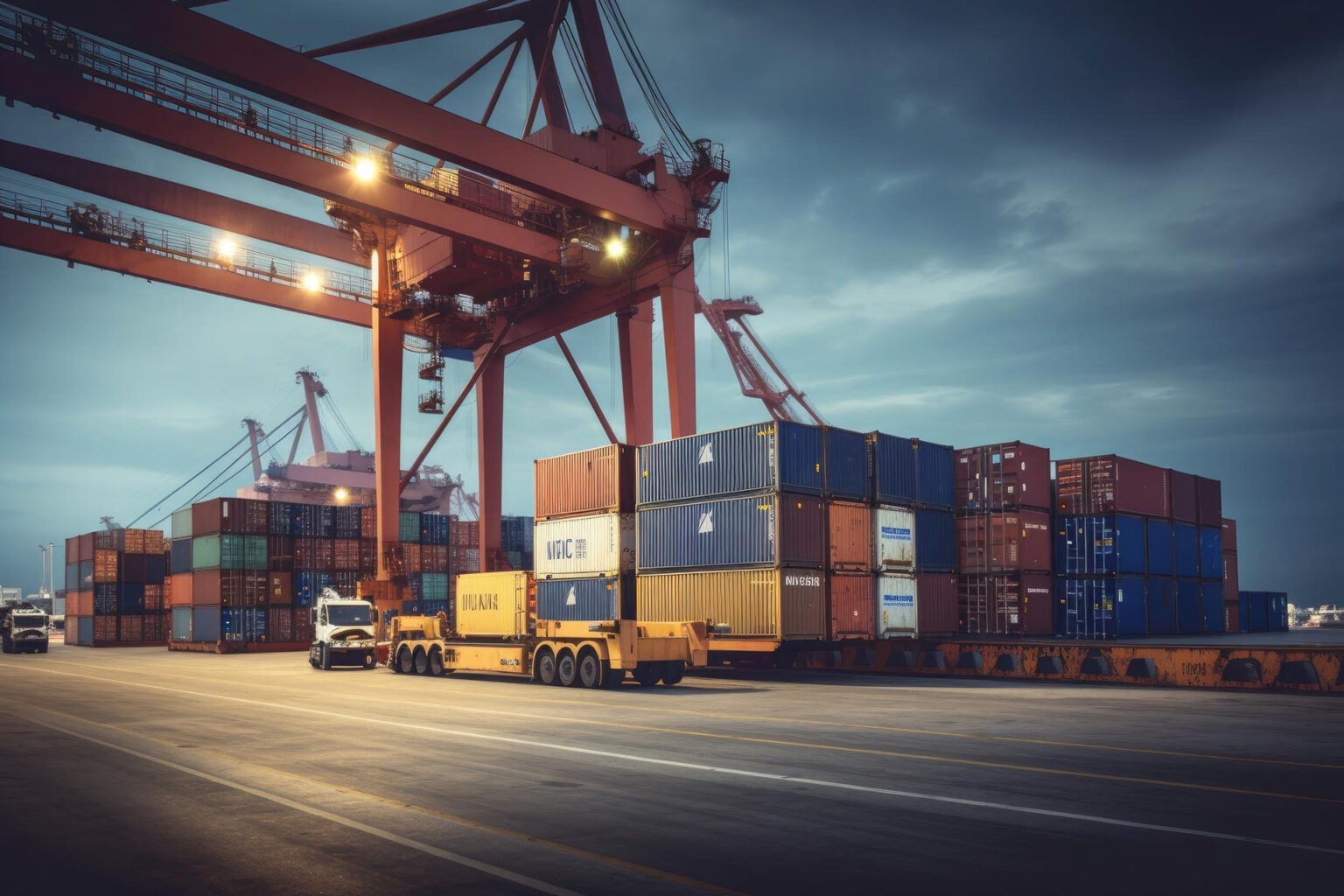 Crafting Connections, One Mile at a Time